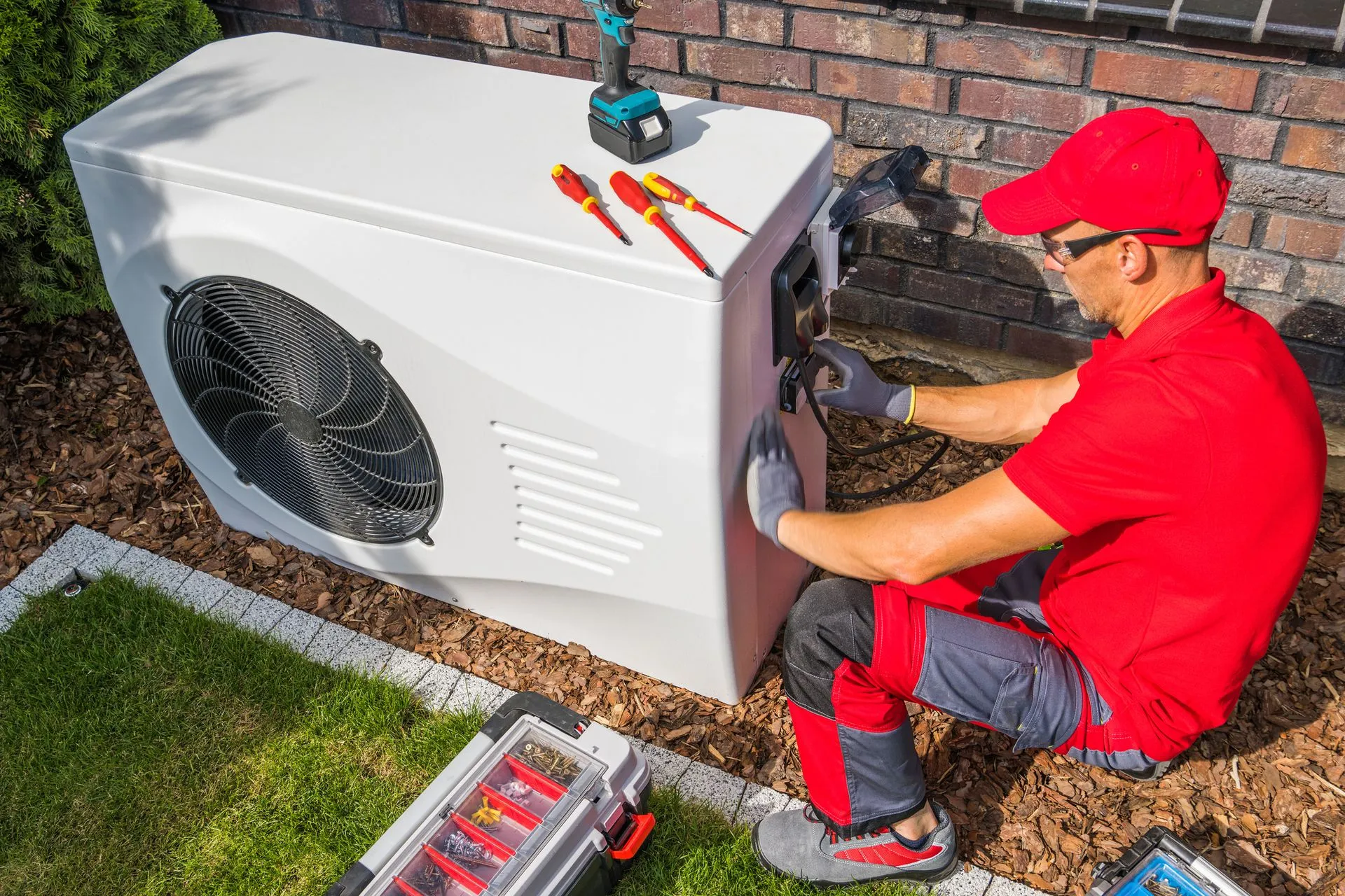 About HVAC in Gates, NC